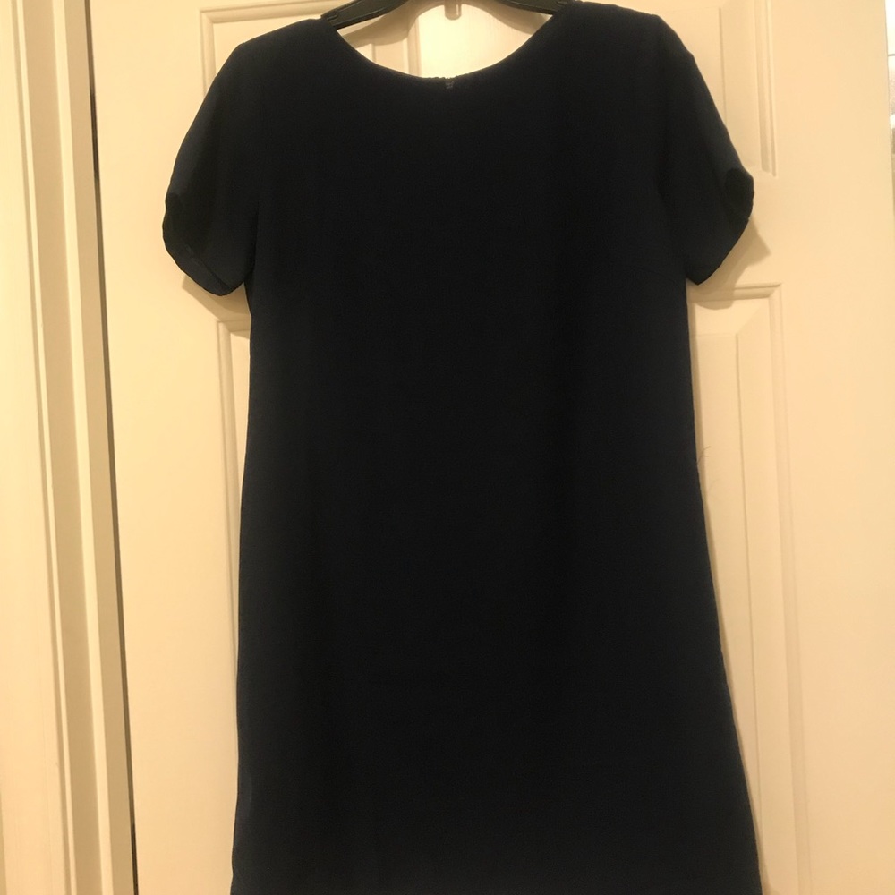 Lulu’s Dress - Picture 3 of 5